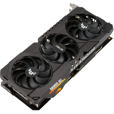 Tarjeta Us Asus TUF RTX3080Ti Gaming OC 12GB GDDR6X