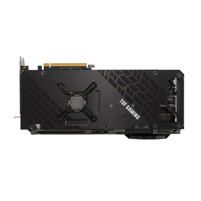 Tarjeta Cabo ASUS TUF RX 6700XT O12G Gaming 12GB GDDR6