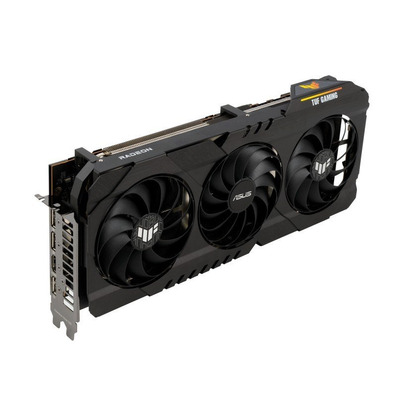 Tarjeta Cabo ASUS TUF RX 6700XT O12G Gaming 12GB GDDR6