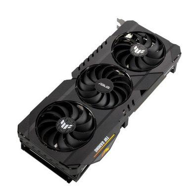 Tarjeta Cabo ASUS TUF RX 6700XT O12G Gaming 12GB GDDR6