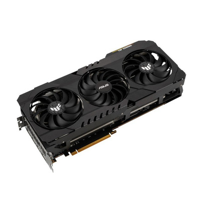 Tarjeta Cabo ASUS TUF RX 6700XT O12G Gaming 12GB GDDR6