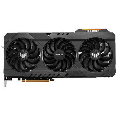 Tarjeta Us Asus TUF RX 6800 OC Gaming 16GB GDDR6