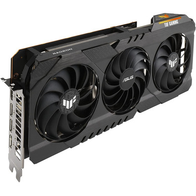 Tarjeta Us Asus TUF RX 6800 OC Gaming 16GB GDDR6