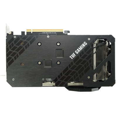 Tarjeta Us Asus TUF RX6500 XT OC 4GB GDDR6