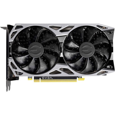 Tarjeta De Tarjeta EVGA Geforce GTX 1660 SUPER SC Ultra Gaming 6 GB GDDR6