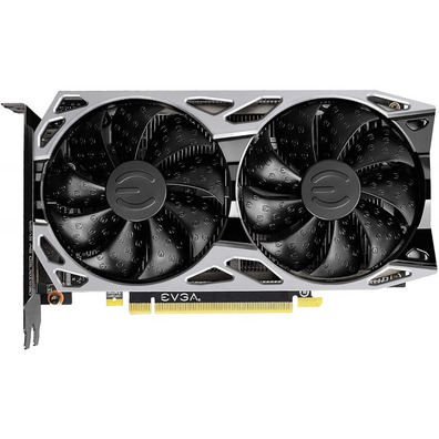 Tarjeta De Tarjeta EVGA Geforce RTX 2060 KO Gaming 6 GB GDDR6 1680 MHz