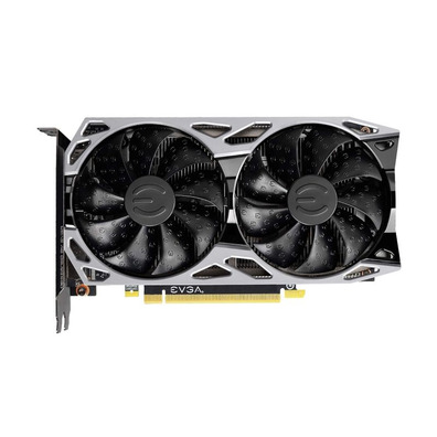 Tarjeta De Tarjeta EVGA Geforce RTX 2060 KO Ultra Gaming 6GB GDDR6 1755 MHz