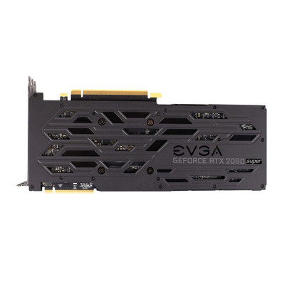 Tarjeta De Tarjeta EVGA Geforce RTX 2080 SUPER XC ULTRA 8 GB GDDR6