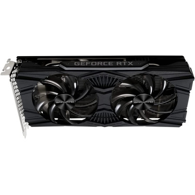 Tarjeta Tarjeta Gainward RTX 2060 Ghost 12GB GDDR6