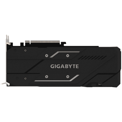 Tarjeta De Tarjeta Gigabyte Geforce GTX1660 Ti Gaming OC 6GB GDDR6