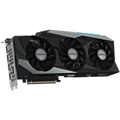 Tarjeta De Tarjeta Gigabyte Geforce RTX 3080 Ti Gaming OC 12GB GDDR6