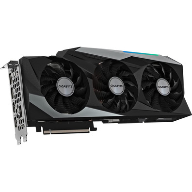 Tarjeta De Tarjeta Gigabyte Geforce RTX 3080 Ti Gaming OC 12GB GDDR6X