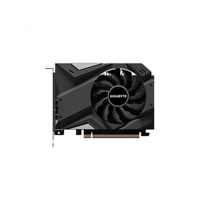 Tarjeta De Tarjeta Gigabyte GTX 1650 Mini ITX 4G 4GB GDDR5