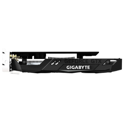 Tarjeta De Tarjeta Gigabyte GTX 1650 OC 4GB GDDR5