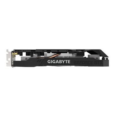 Tarjeta De Tarjeta Gigabyte GTX 1660TI OC 6GB GDDR6