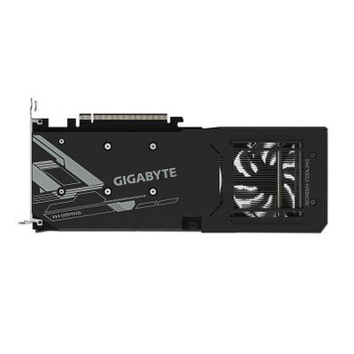 Tarjeta Show Gigabyte Radeon RX 6500 XT Gaming OC 4GB GDDR6