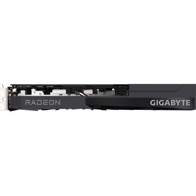 Tarjeta De Tarjeta Gigabyte Radeon RX 6600 Eagle 8GB GDDR6