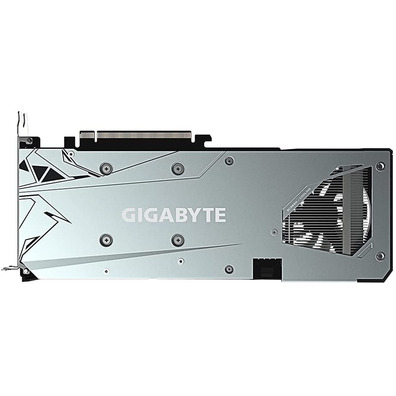 Tarjeta Show Gigabyte Radeon RX 6600XT Gaming OC 8GB GDDR6