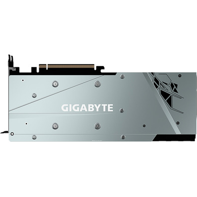 Tarjeta Show Gigabyte Radeon RX 6900XT Gaming OC 16GB