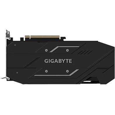 Tarjeta De Tarjeta Gigabyte RTX 2060 Windforce OC 12GB GDDR6