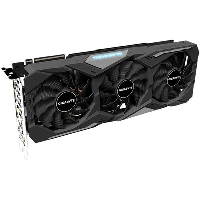 Tarjeta De Tarjeta Gigabyte RTX 2080 Super Gaming OC 8GB