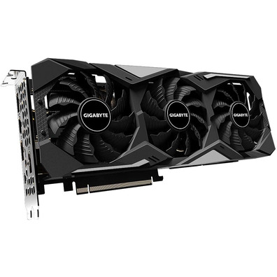 Tarjeta De Tarjeta Gigabyte RTX 2080 Super Gaming OC 8GB