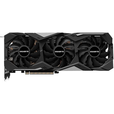 Tarjeta De Tarjeta Gigabyte RTX 2080 Super Gaming OC 8GB