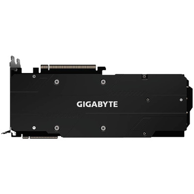 Tarjeta De Tarjeta Gigabyte RTX 2080 Super Gaming OC 8GB
