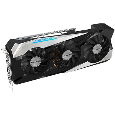 Tarjeta De Tarjeta Gigabyte RTX 3070Ti Gaming OC 8GB GDDR6X