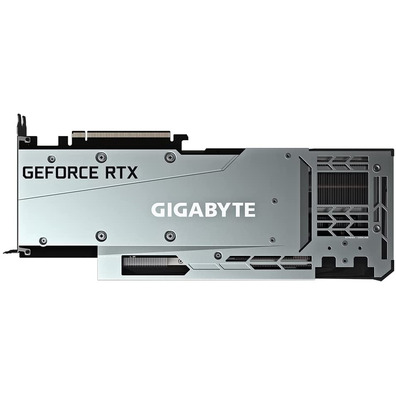 Tarjeta De Tarjeta Gigabyte RTX 3080 Gaming OC 12GB GDDR6X