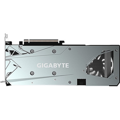 Tarjeta De Tarjeta Gigabyte RX 6600XT Gaming OC 8GB GDDR6