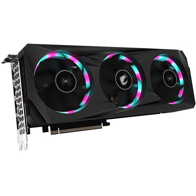 Tarjeta Show Gigabyte RX 6700XT Elite 12GB GDDR6