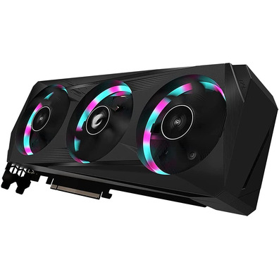 Tarjeta Show Gigabyte RX 6700XT Elite 12GB GDDR6