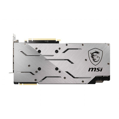 Tarjeta De Tarjeta MSI RTX 2070 Super Gaming X 8GB GDDR6