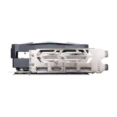 Tarjeta De Tarjeta MSI RTX 2070 Super Gaming X 8GB GDDR6