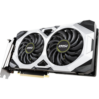 Tarjeta De Tarjeta MSI RTX 2070 Super Ventus GP OC 8GB GDDR6