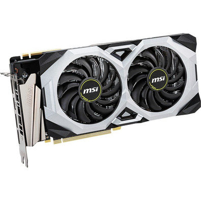 Tarjeta De Tarjeta MSI RTX 2070 Super Ventus GP OC 8GB GDDR6