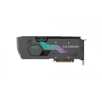 Tarjeta Lia Nvidia Geforce RTX 3080 Ti 12GB GDDR6X