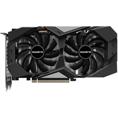 Tarjeta Lia Nvidia RTX 2060 6GB GDDR6