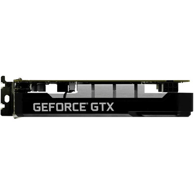 Tarjeta De Tarjeta Palit GTX 1650 StormX 4GB GDDR6