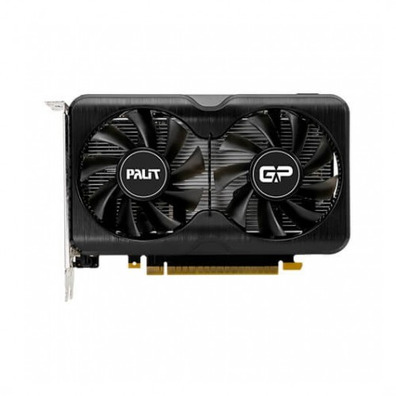 Tarjeta De Tarjeta Palit GTX 1650 Super Gaming Pro 4GB GDDR6