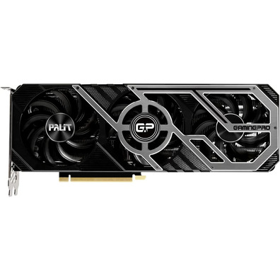 Tarjeta De Tarjeta Palit RTX 3080Ti Gaming Pro 12GB GDDR6X