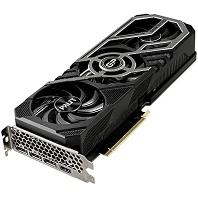 Tarjeta De Tarjeta Palit RTX 3080Ti Gaming Pro 12GB GDDR6X