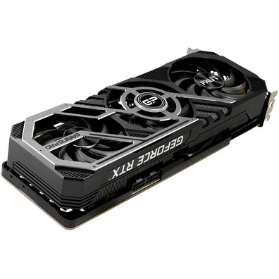 Tarjeta De Tarjeta Palit RTX 3080Ti Gaming Pro 12GB GDDR6X