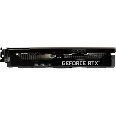 Tarjeta De Tarjeta Palit RTX 3080Ti Gaming Pro 12GB GDDR6X