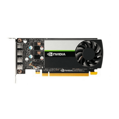 Tarjeta De Tarjeta PNY Nvidia T600 4GB GDDR6