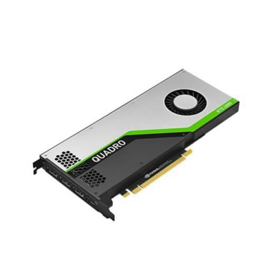 Tarjeta De Tarjeta PNY Quadro RTX 4000 8GB GDDR6X