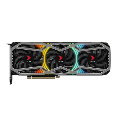 Tarjeta De Tarjeta PNY RTX 3090 24GB XLR8 Gaming