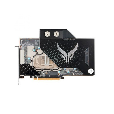 Tarjeta Power Powercolor Liquid Devil RX 5700XT OC 8GB GDDR6