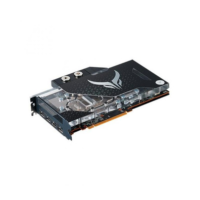 Tarjeta Power Powercolor Liquid Devil RX 5700XT OC 8GB GDDR6